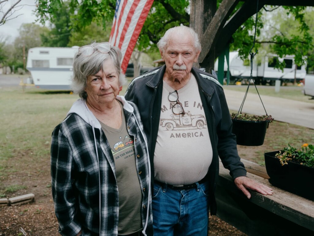 They Rebuilt After the 2025 Floods in Texas. Then Their Home Flooded Again. — ProPublica