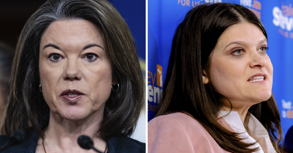 They’re Battle-Tested Democrats. Do Voters Care?