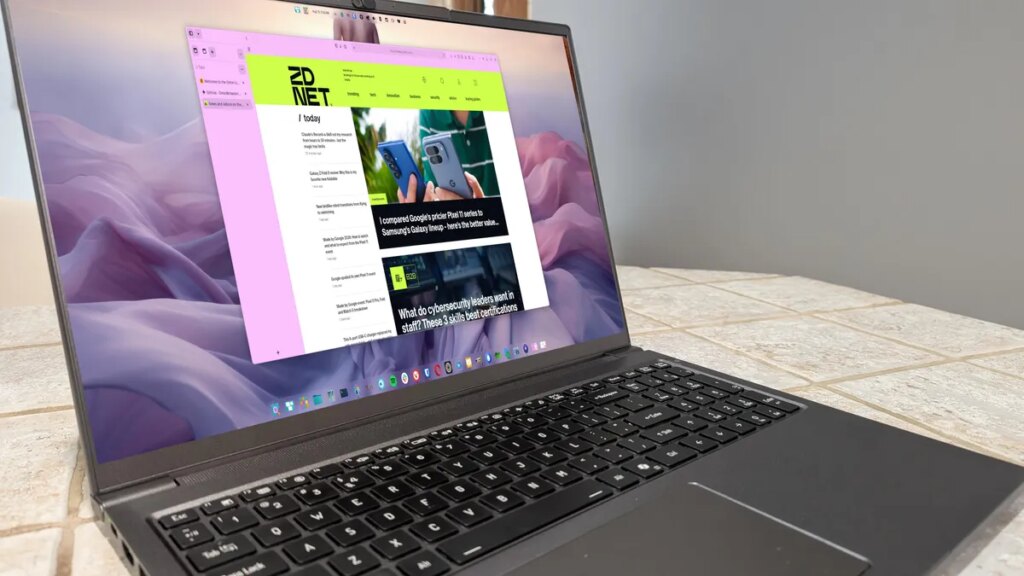This blazing-fast, super-private browser delivers a brand new beta – try it for free