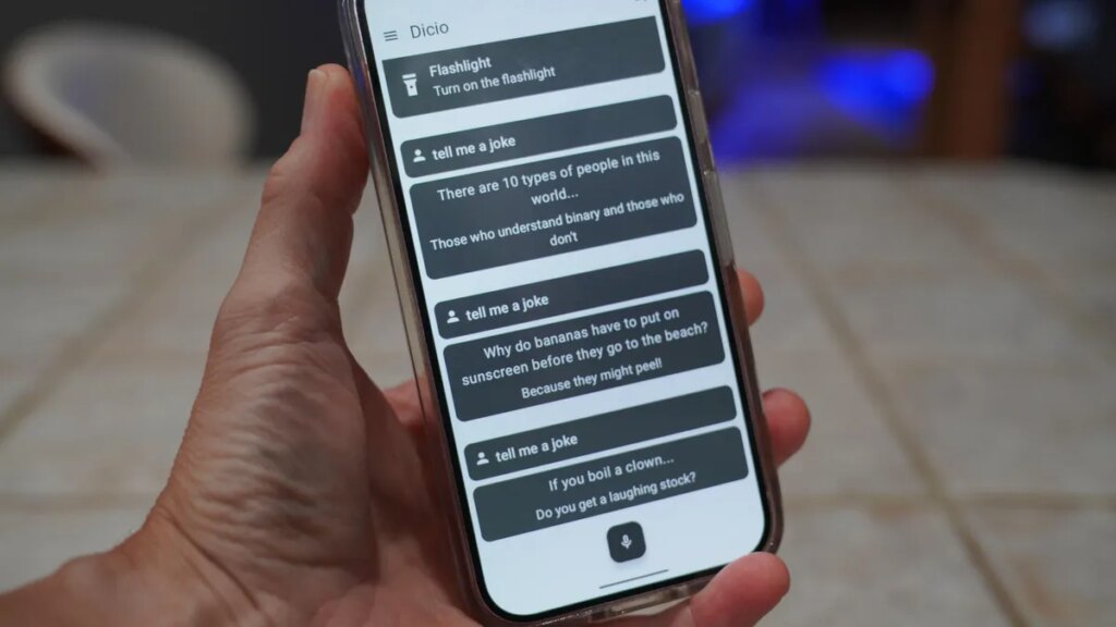 This free Android assistant fixes my biggest Gemini frustration – and keeps my data private