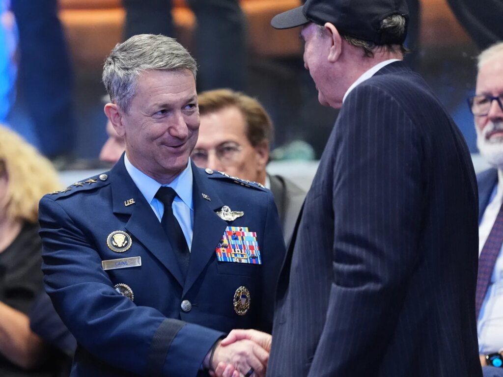 Top US general says no plans to send troops to polls for November elections | US Midterm Elections 2026 News