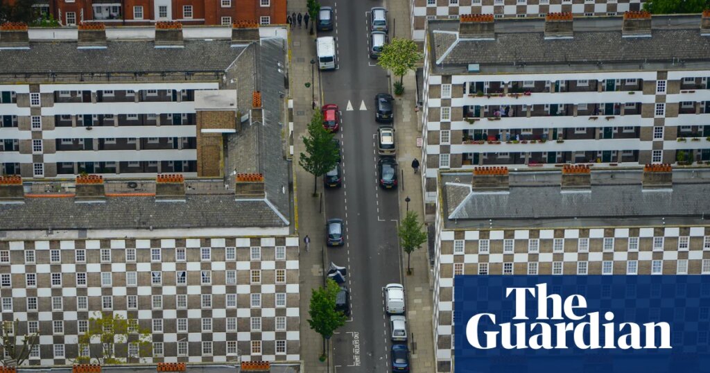 Tory plan to ban foreign nationals from social housing condemned as ‘divisive’ | Social housing