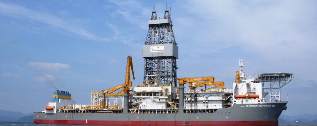 Transocean’s 16-year-old drillship lands $300M job with India’s ONGC