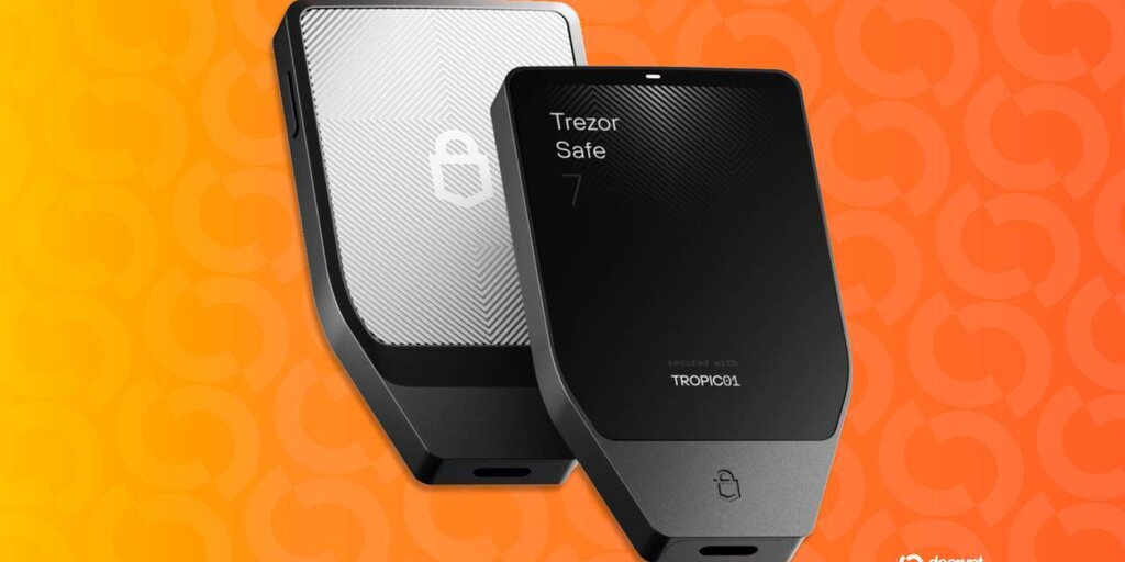 Trezor Customer Data Exposed in Shipping Partner Breach