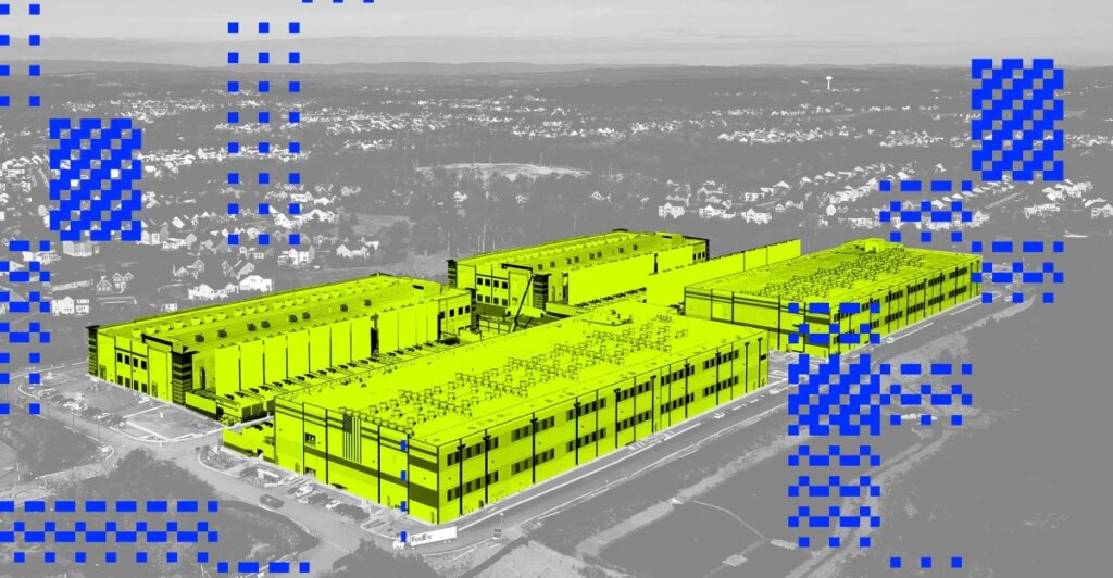 Trump’s EPA wants to let data centers hide their air pollution