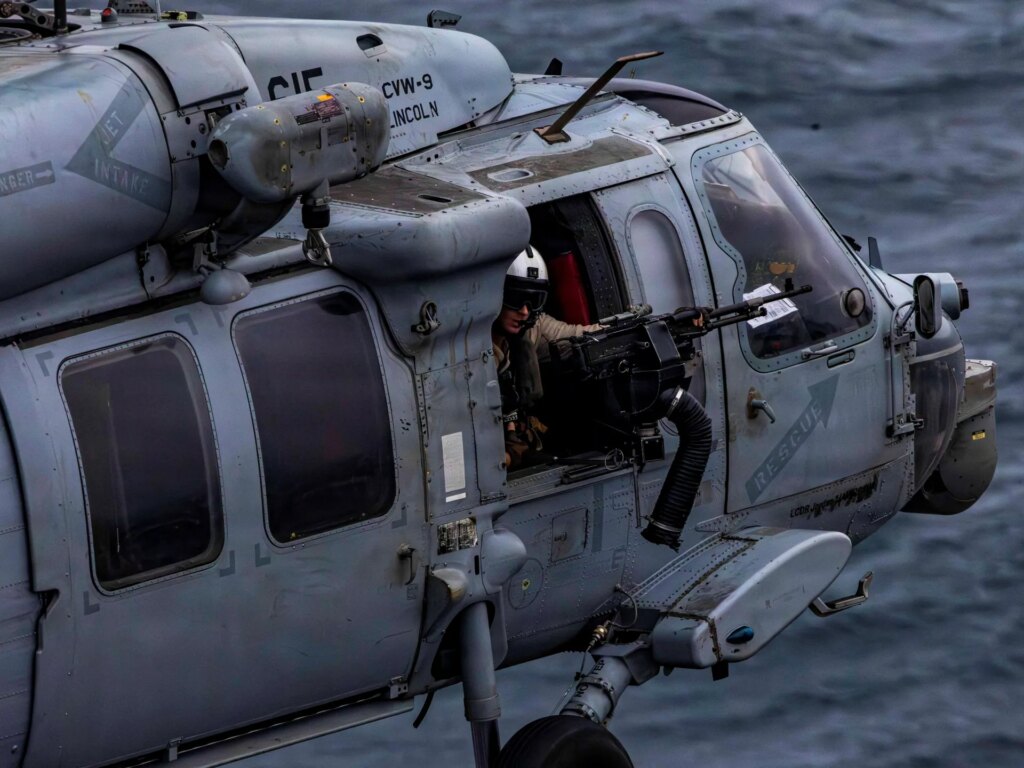 Trump’s war on Stars and Stripes: Why has military newspaper chief quit? | Freedom of the Press News