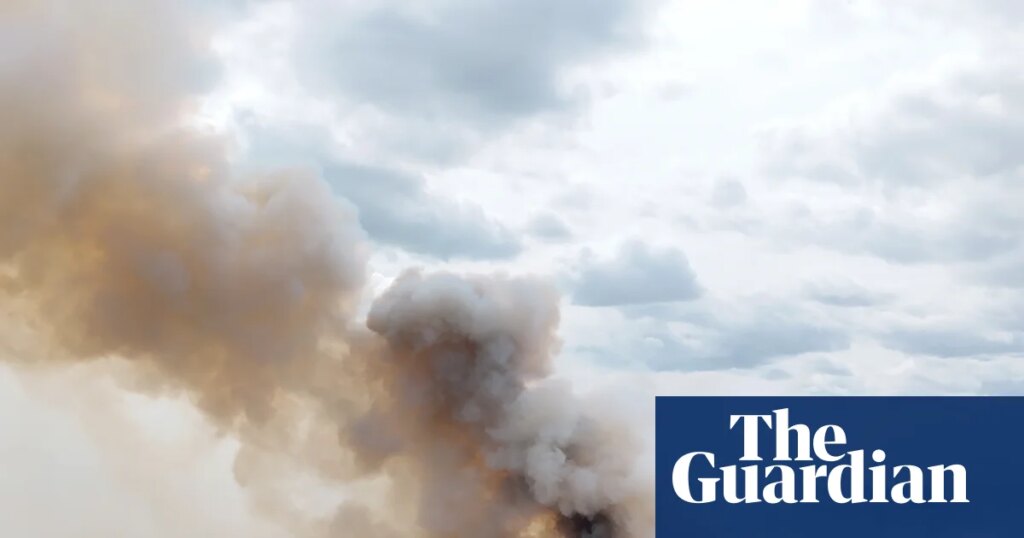 Tuesday briefing: Inside the right’s heated climate-denial debate | Extreme heat