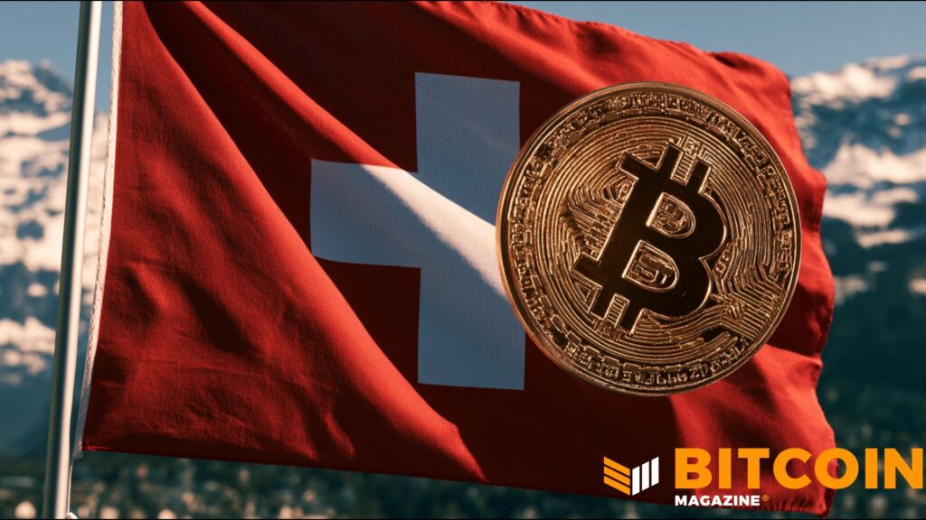 UBS Ups Bitcoin Position, Buys More Shares In BlackRock ETF