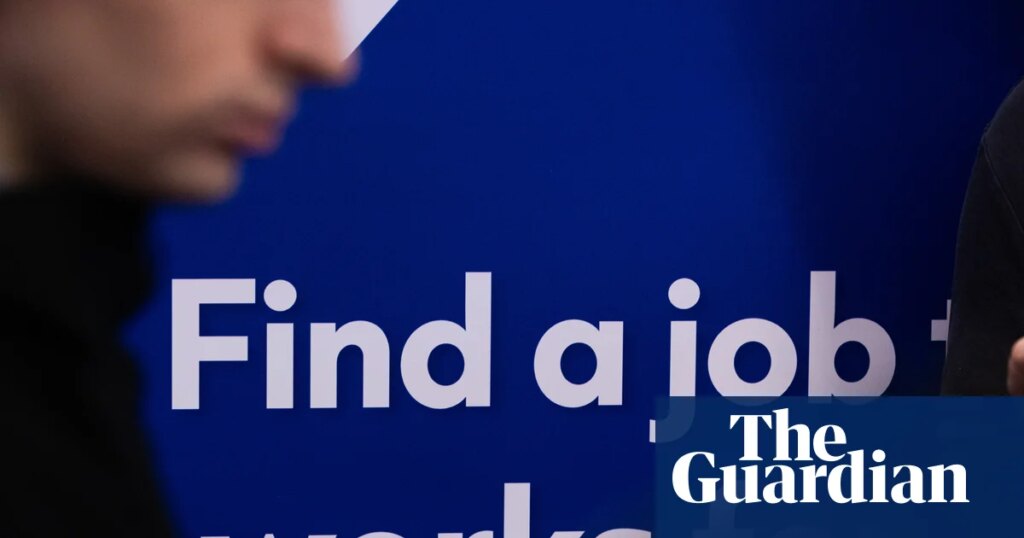 UK graduate job vacancies plunge to lowest in a decade | Economics