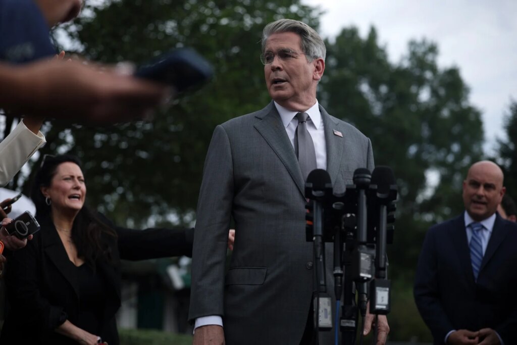 U.S. Bond Crisis Highlights Deeper Fiscal Rot