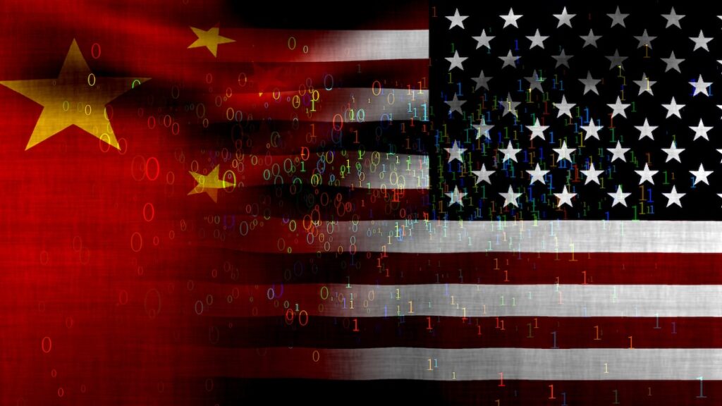 US Disrupts Chinese Hacking Platform Used in Military and Critical Infrastructure Attacks
