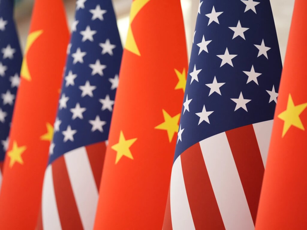 US says Chinese-linked hackers attacked NASA, Senate, and gov’t agencies | Cybersecurity News