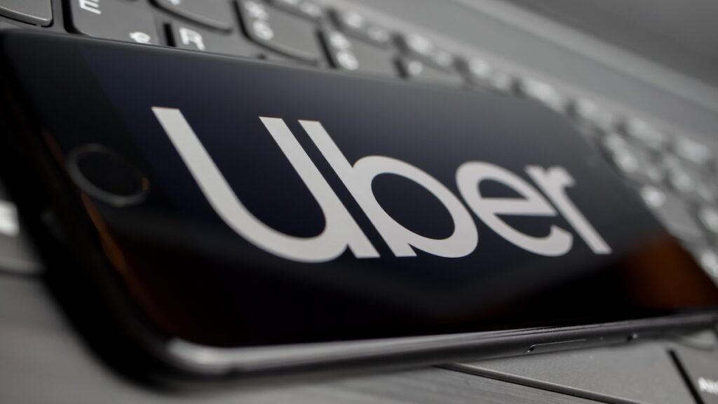 Uber Fined Nearly $1 Billion by Dutch Regulators Over Automated Suspensions of Driver Accounts