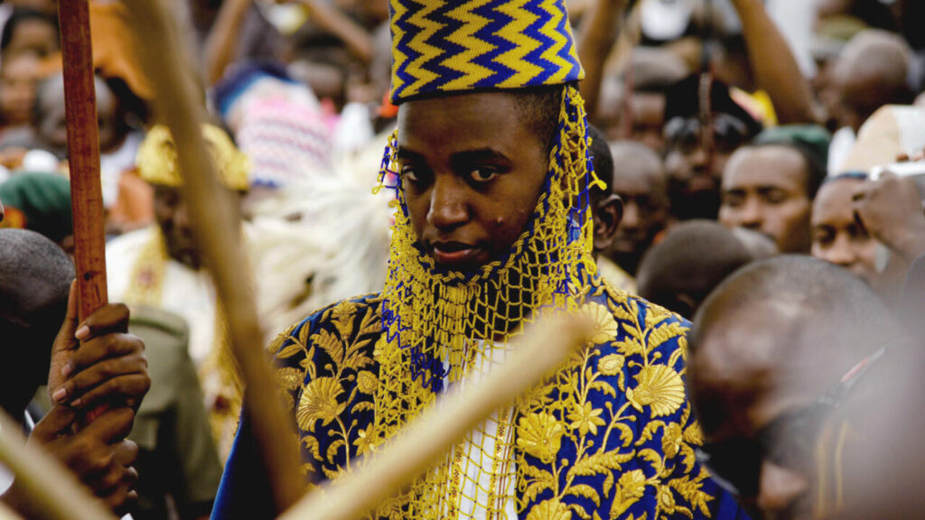 Uganda’s King of Tooro, once world’s youngest reigning monarch, dies at 34