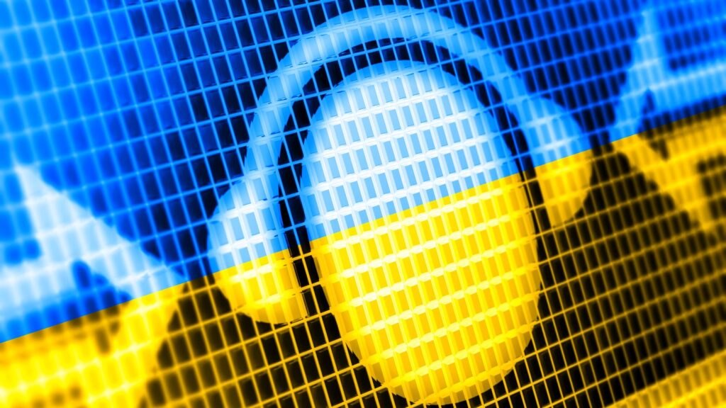 Ukraine shuts down 94 fraudulent call centers, seize millions in cash