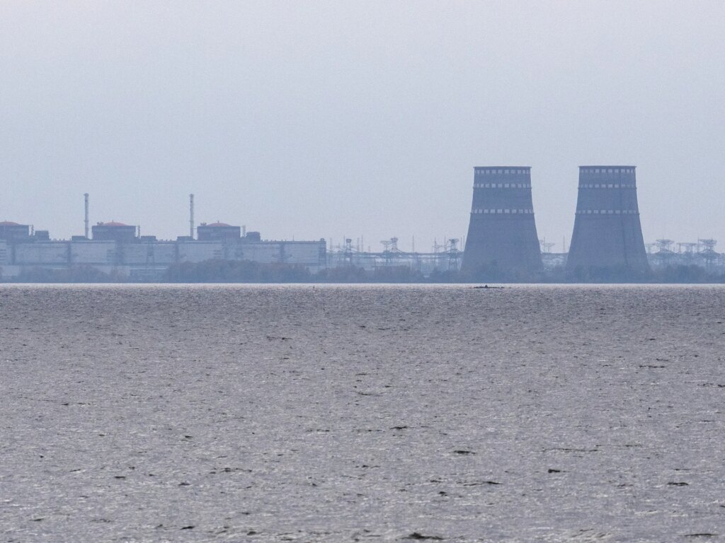 Ukrainian nuclear power plant without external power for over a week | Russia-Ukraine war News