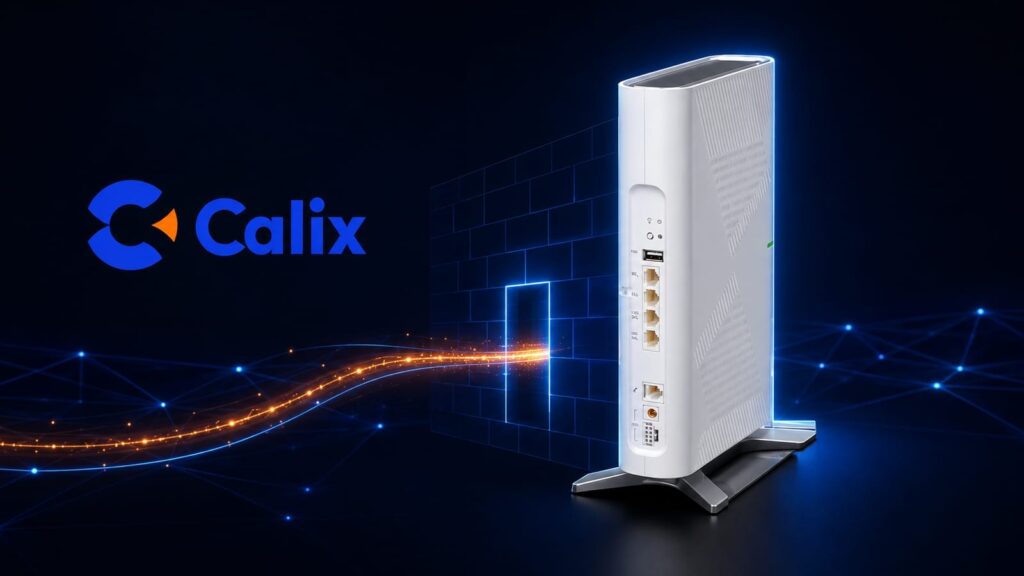 Unpatched Calix flaw lets hackers bypass NAT to expose internal devices