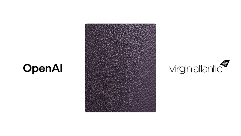 Virgin Atlantic sharpens customer journeys with ChatGPT Work