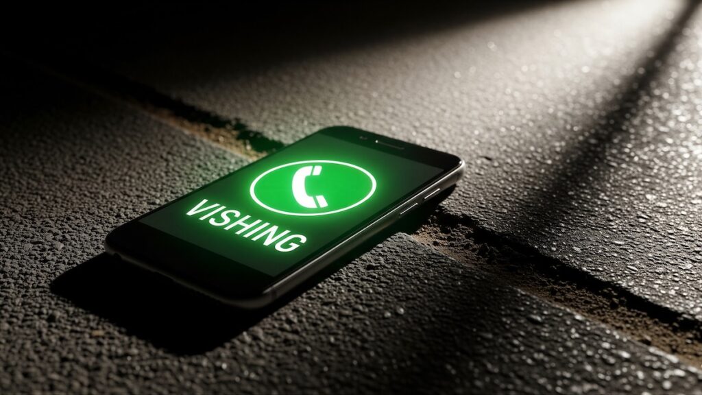 Vishing Extortion Group UNC6671 Rebrands After Making Millions