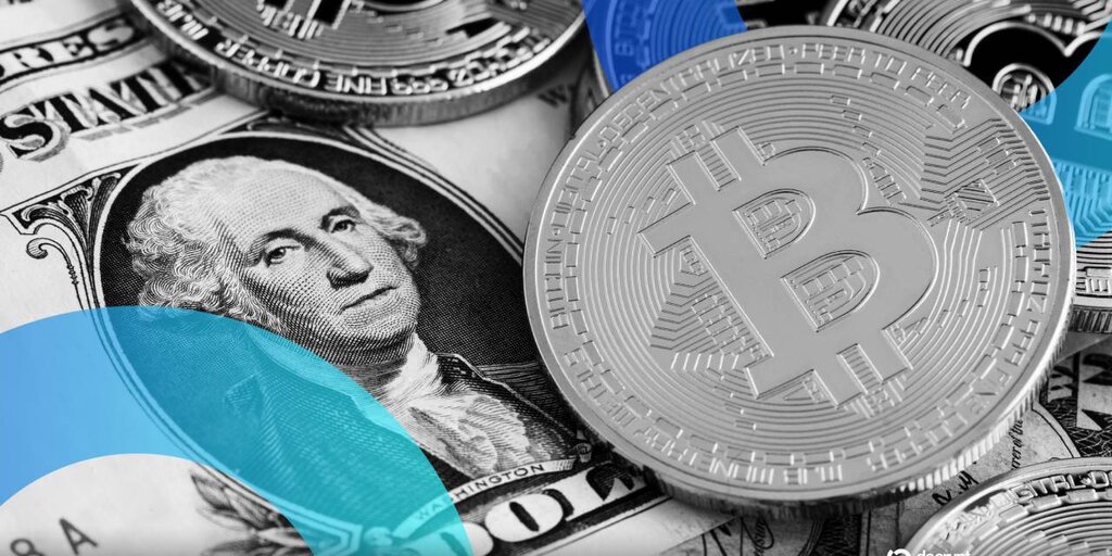 Wall Street and Washington Fuel Bitcoin Rally: Here’s What’s Going On