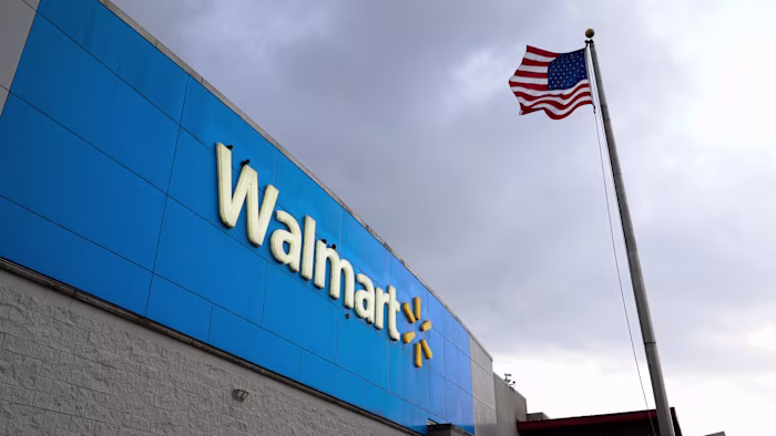 Walmart settles lawsuit over painkiller prescriptions