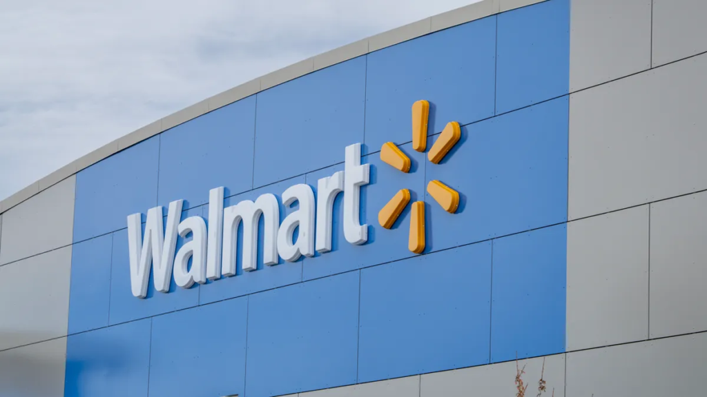 Walmart will finally accept Apple Pay and Google Pay. Here’s what’s changing