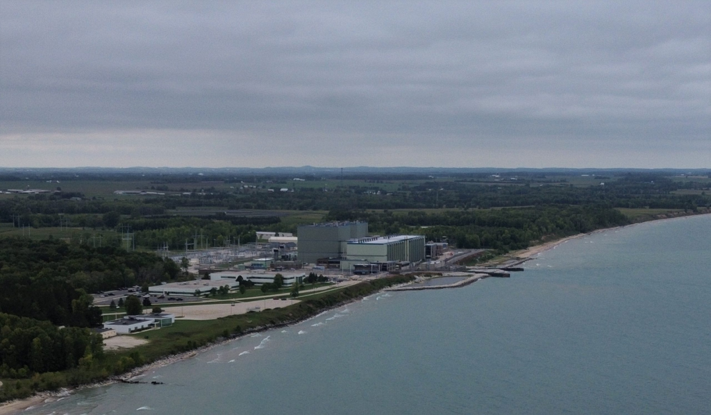We Energies signs 20-year Point Beach nuclear power deal