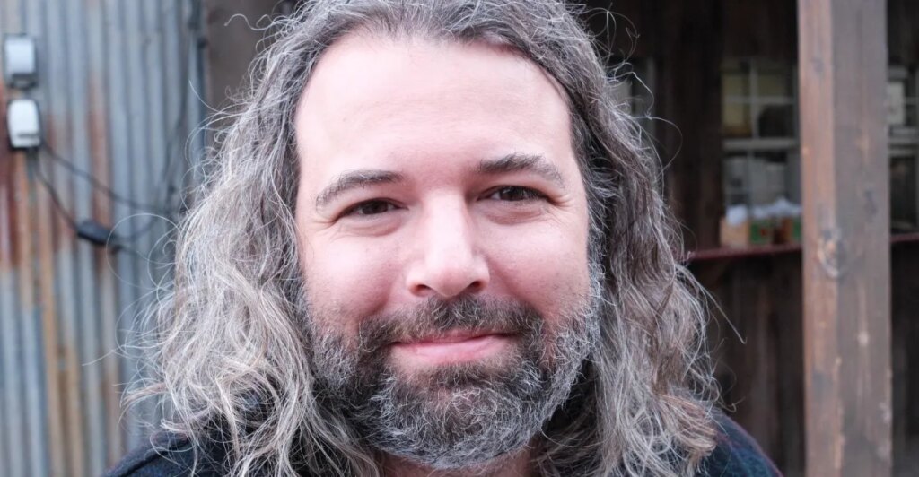 Welcome to Night Vale creator Joseph Fink learned from Grim Fandango