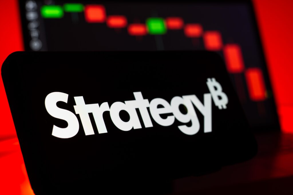 ‘We’ll Get Through Bitcoin Bear Market,’ Says Strategy CEO