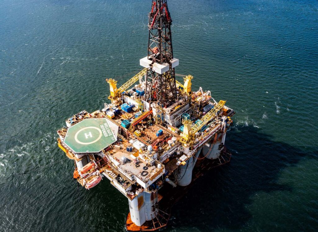 Well-Safe and NMC Energy join forces for North Sea decommissioning push