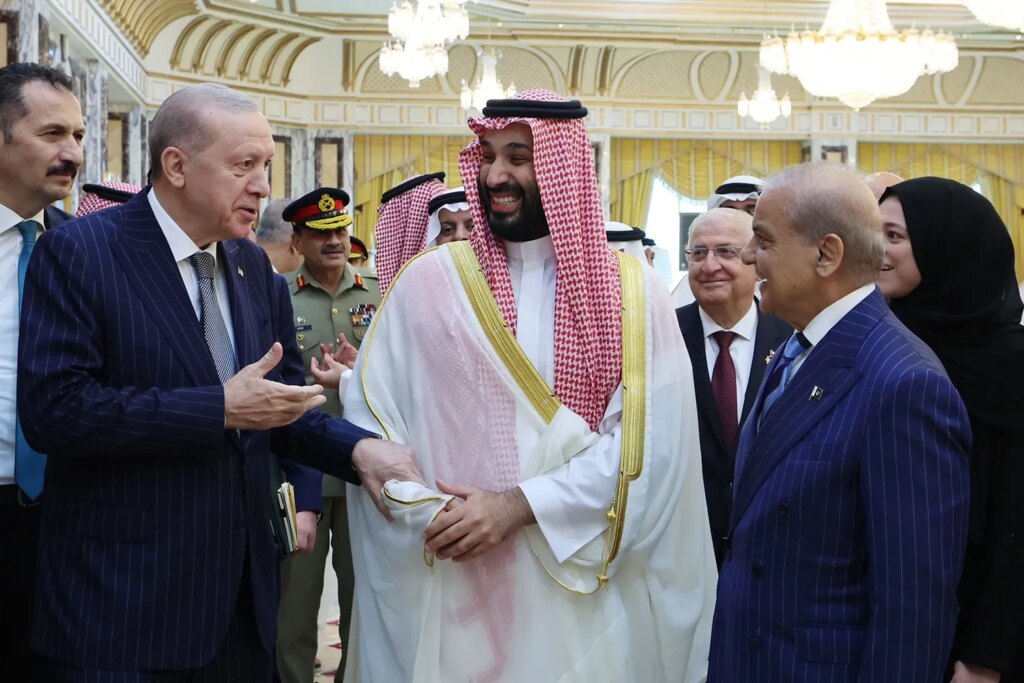 What Does the Mecca Pact Deliver Pakistan? – Foreign Policy