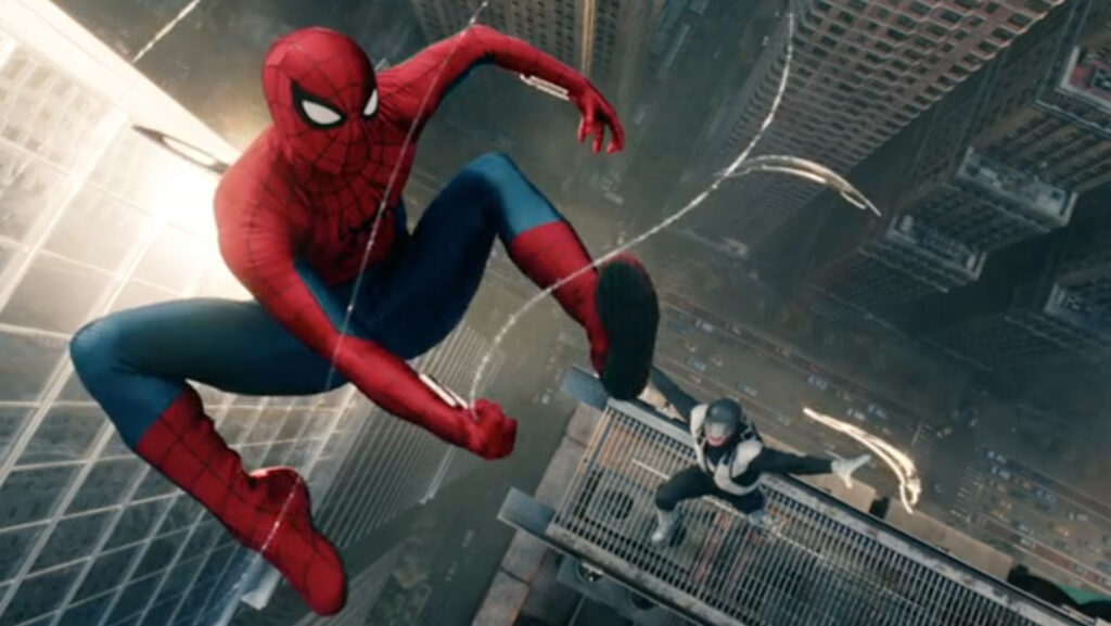 What Spider-Man gets right — and wrong — about turning off superpowers