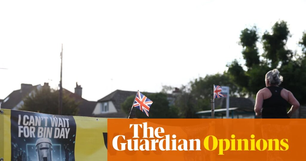 What does it say about the UK’s pro-Europeans that they hide their message behind a bin? | Simon Nixon