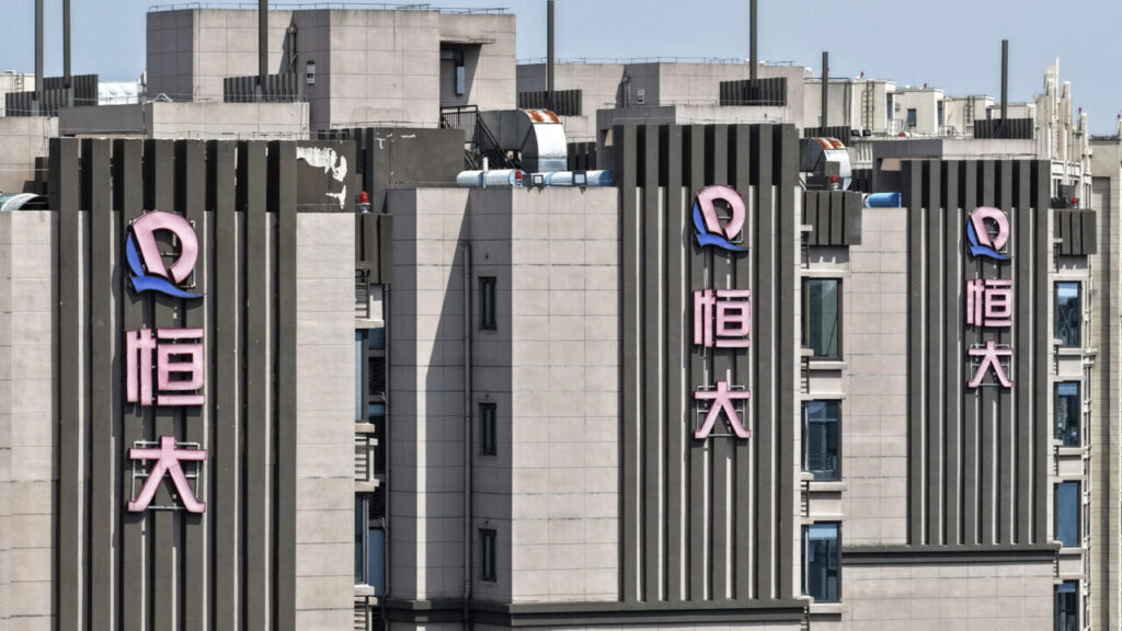 What property giant Evergrande’s sentence means for China’s economy