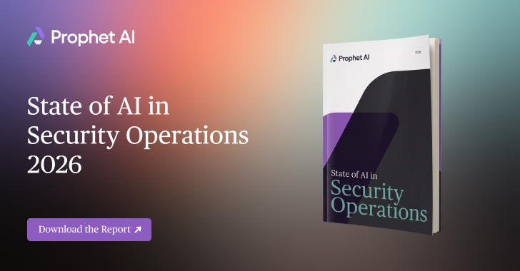 What the Data Says About AI in Security Operations in 2026