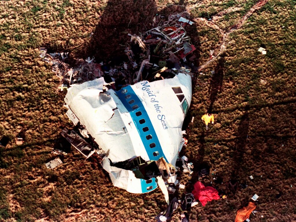What to know: US court hearing held for alleged Lockerbie bombmaker | Courts News