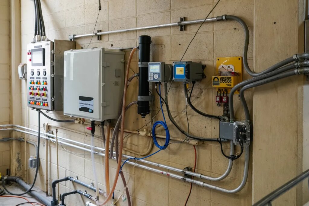 What we know about the alleged Iranian hacks on U.S. water utilities