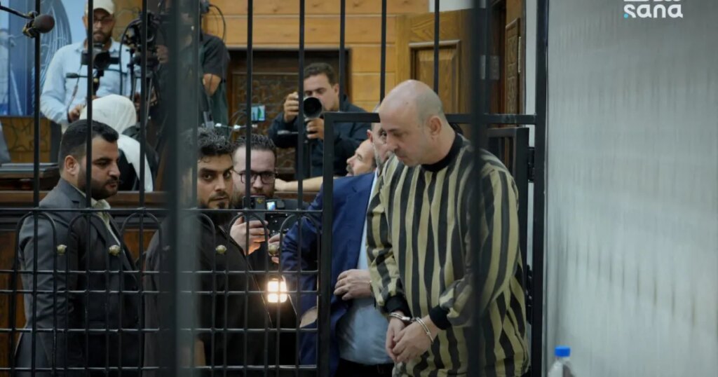 Who is Wassim al-Assad, sentenced to death for Syria war atrocities? | Courts News