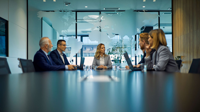Who needs consultants in the age of AI?