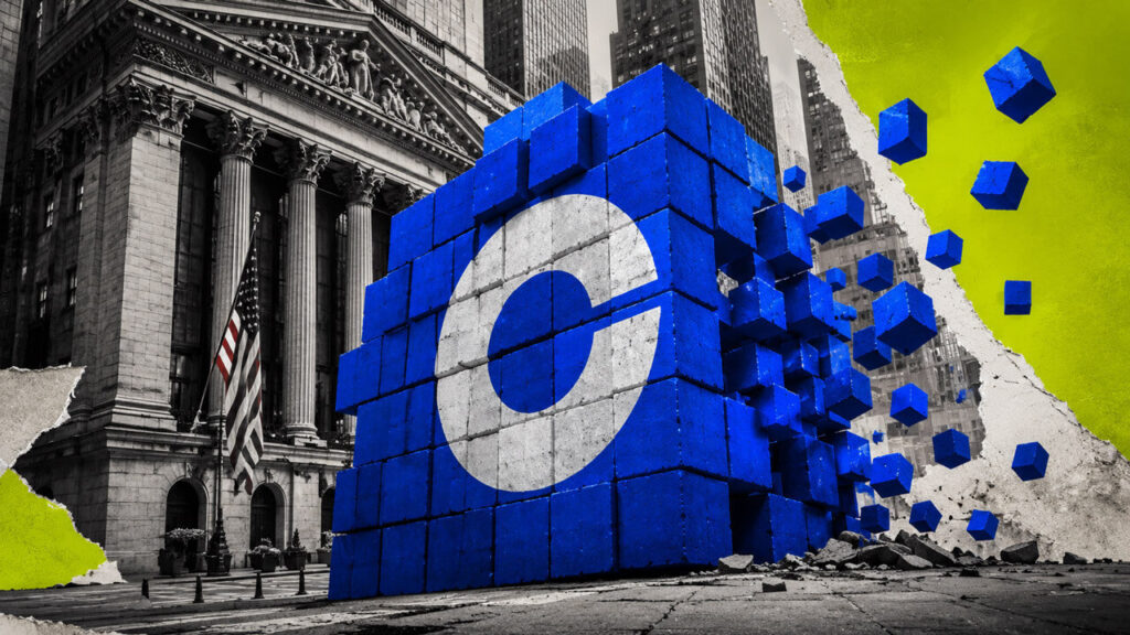 Why 110 corporate blockchains are headed for a massive shakeout