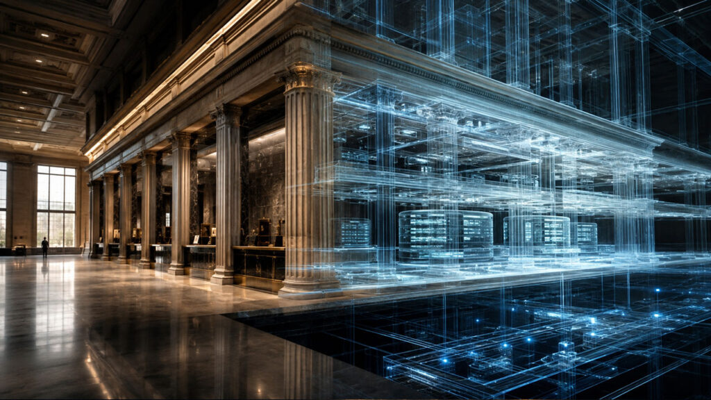 Why DeFi Is Evolving Into Onchain Finance