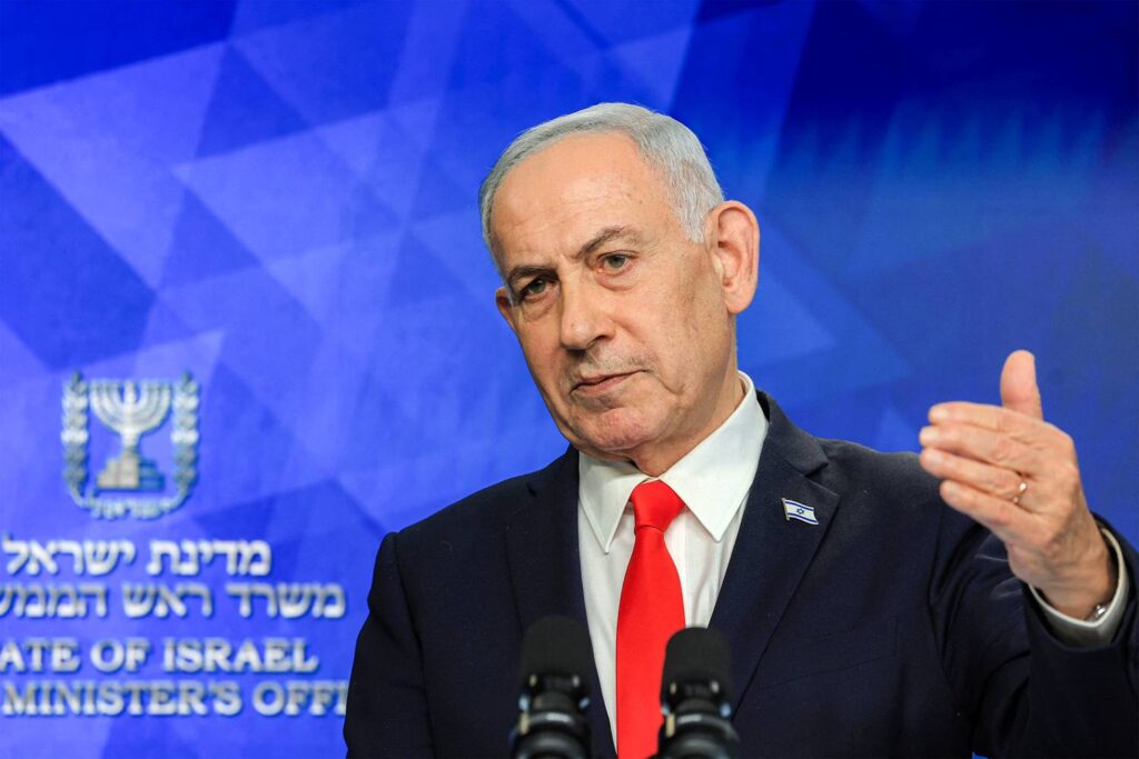 Why Did Israel Reject the Trump-Backed Hamas Disarmament Plan?