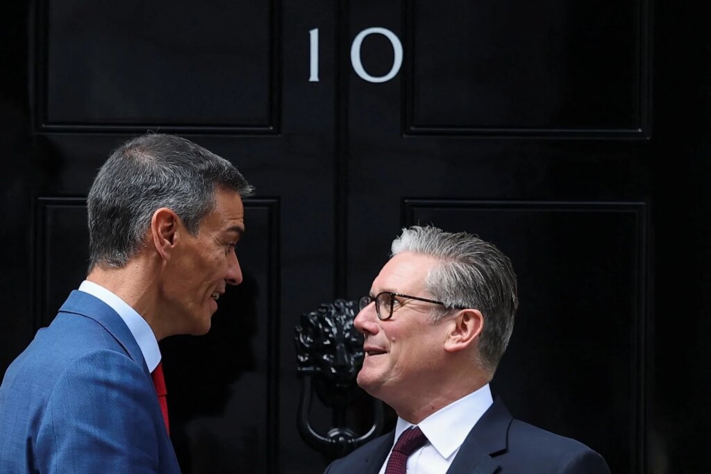 Why Have Spain’s Socialists Fared Better Than Britain’s Labour?