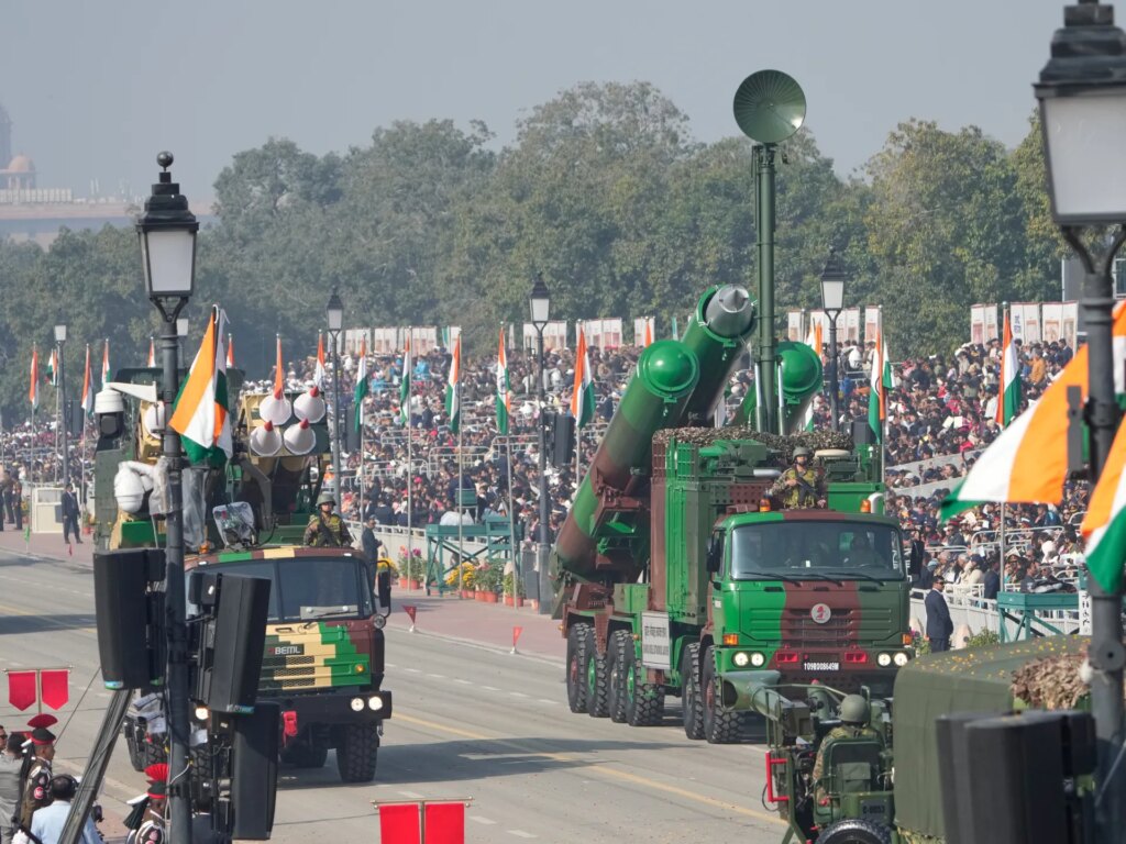 Why India is sharing missile secrets with its private sector | Military News