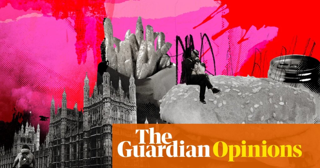 Why are ultra-processed food firms panicking and suing? Because they know time is running out | Felicity Lawrence