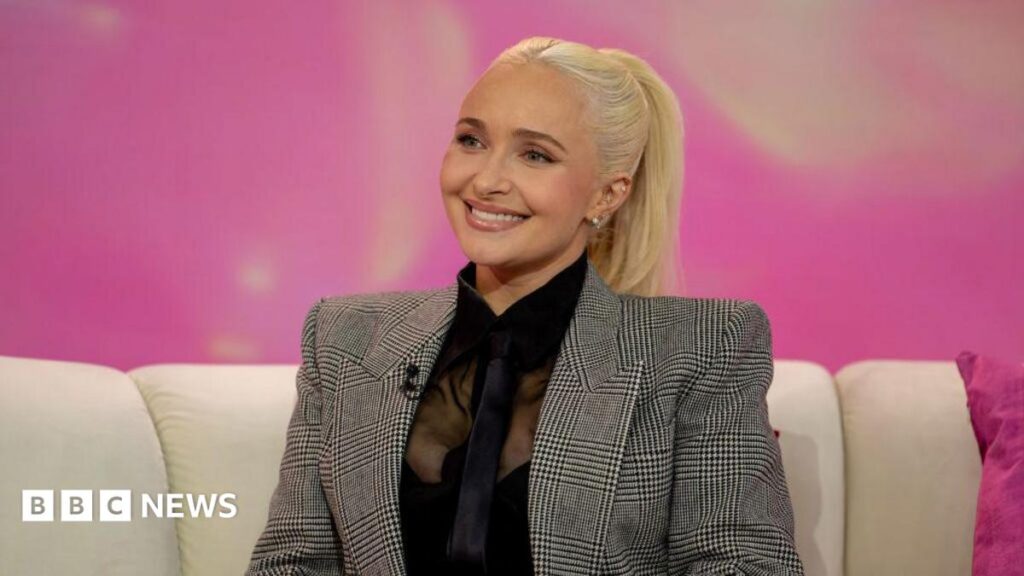 Why child stars like Hayden Panettiere fall into addiction