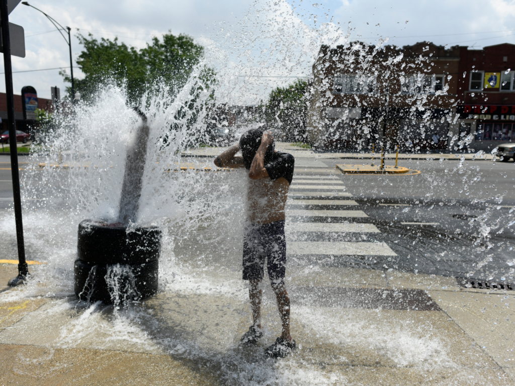 Why extreme heat is much more dangerous for the elderly than we realised | Health News