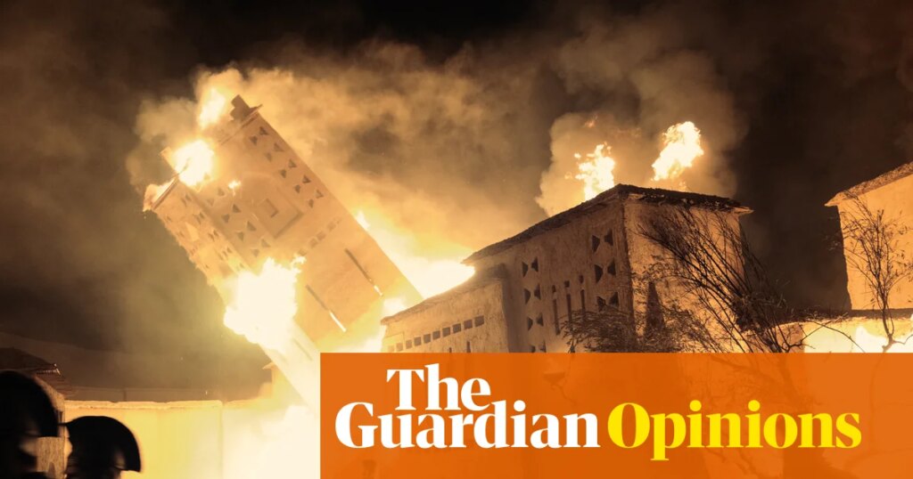 Why is poetry booming? It’s the only language for times of violence and chaos | Charlotte Higgins