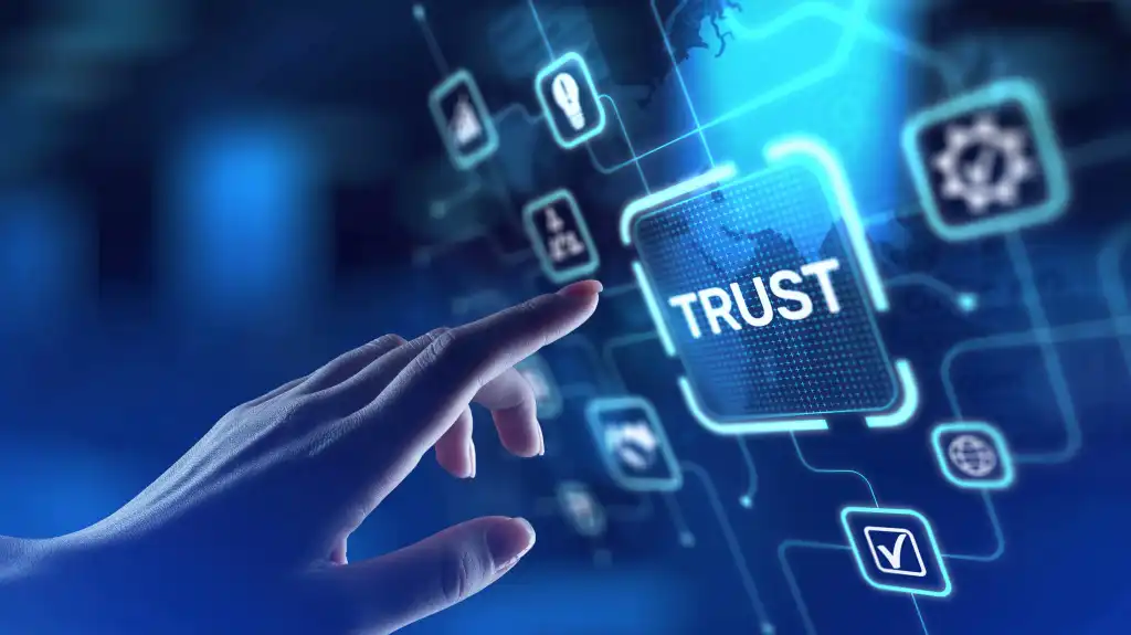 Why privacy by design is key to earning customer trust