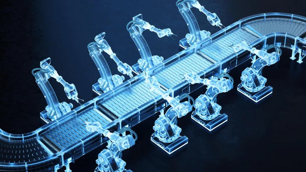 Why software factories are back – and how they work in the age of AI